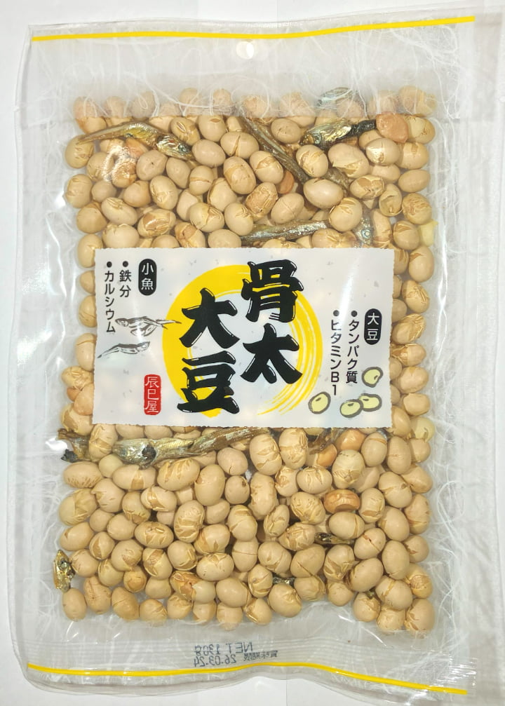 骨太大豆